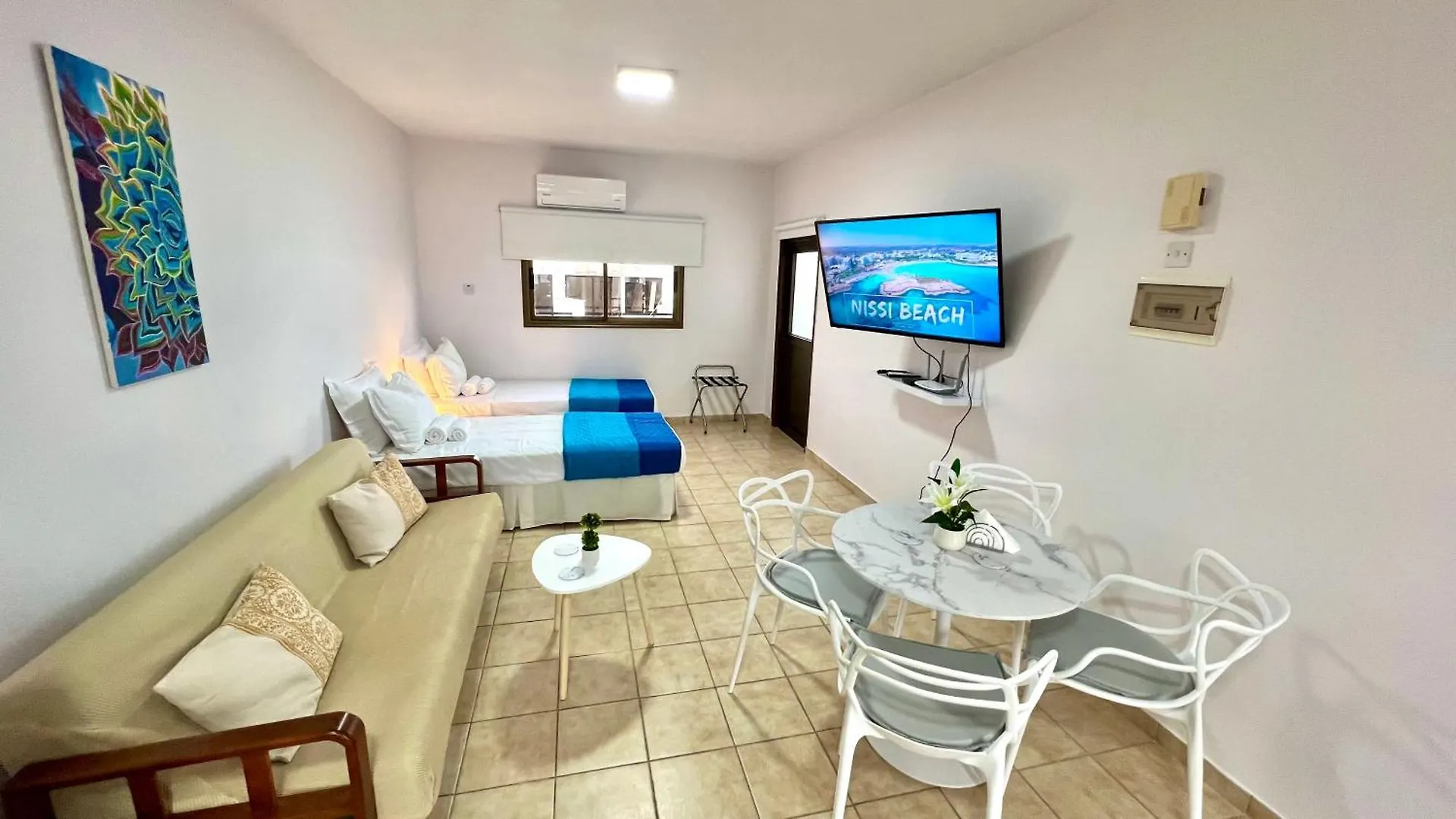 Apartamento Napa Gem Ayia Napa