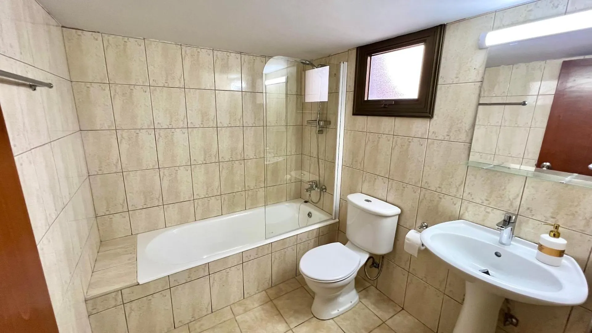Apartamento Napa Gem Ayia Napa