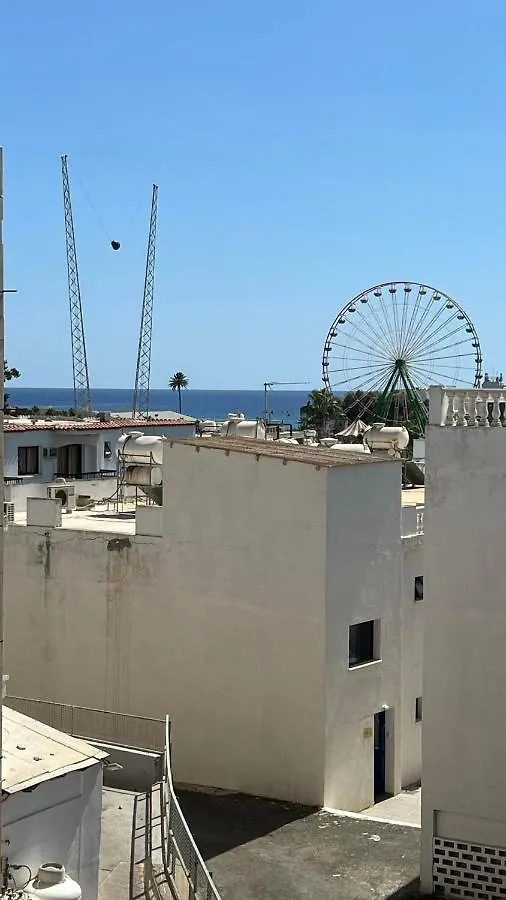 Napa Gem Apartment Ayia Napa