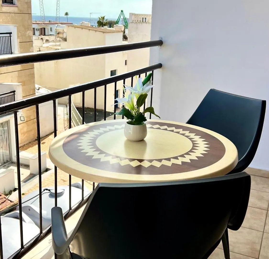Napa Gem Apartment Ayia Napa Cyprus