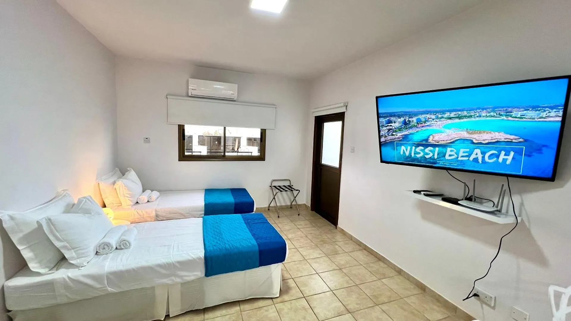 Napa Gem Apartment Ayia Napa 0*,  Cyprus