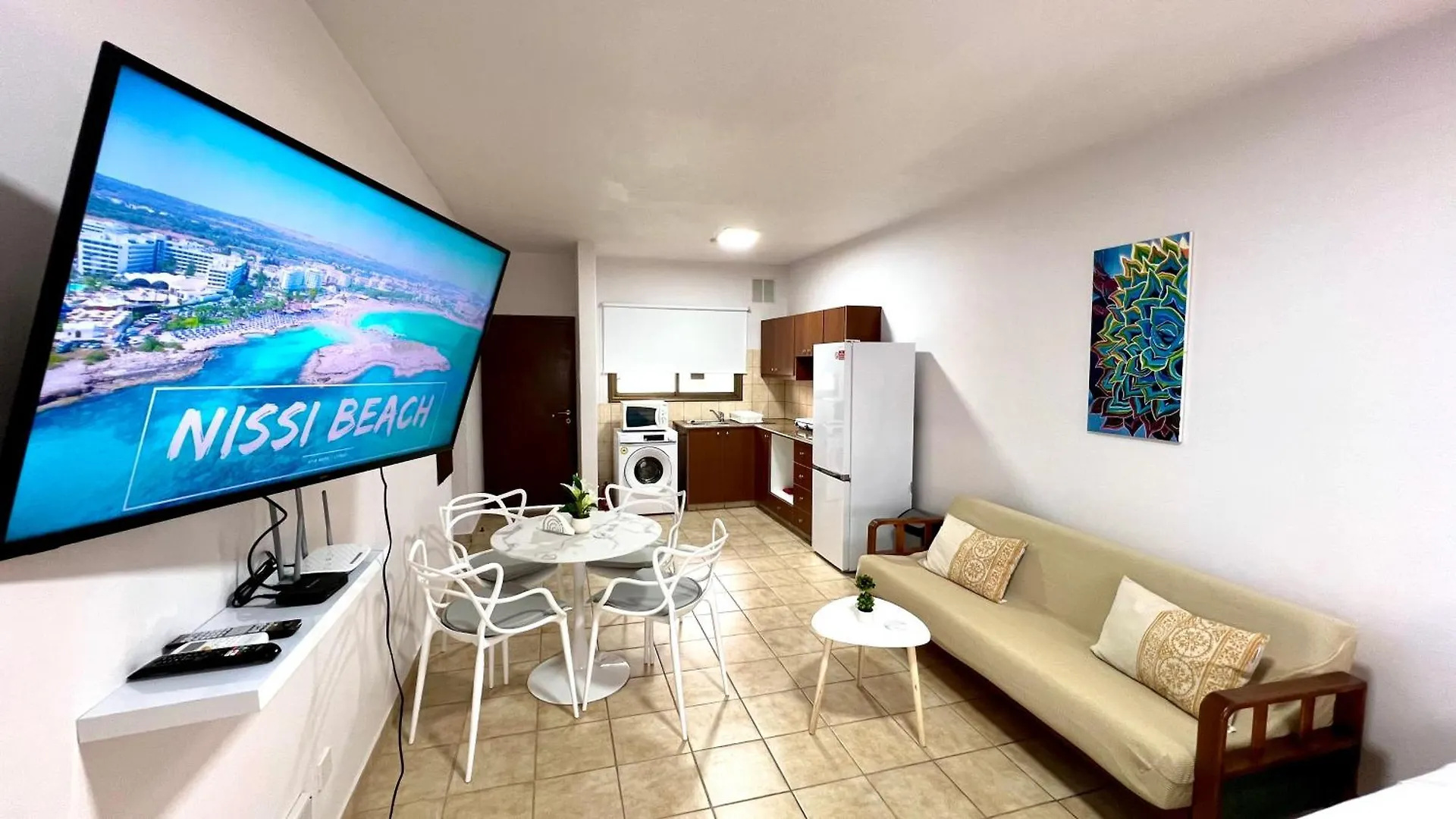 Napa Gem Apartment Ayia Napa