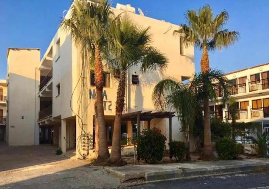 Napa Gem Apartment Ayia Napa